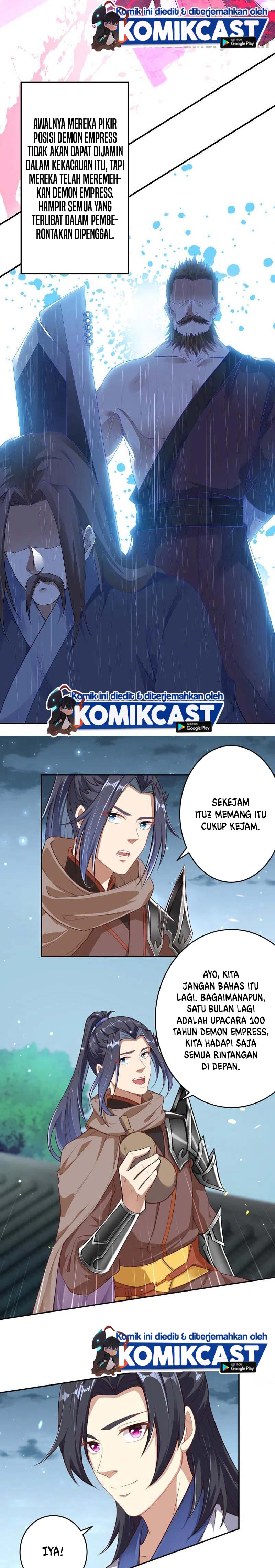 Dilarang COPAS - situs resmi www.mangacanblog.com - Komik against the gods 347 - chapter 347 348 Indonesia against the gods 347 - chapter 347 Terbaru 3|Baca Manga Komik Indonesia|Mangacan